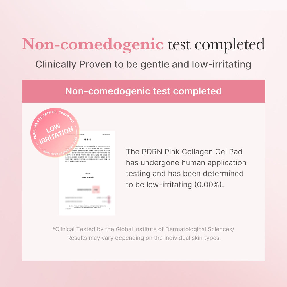 [Subscr.] PDRN Pink Collagen Gel Toner Pad - Medicube On Sale