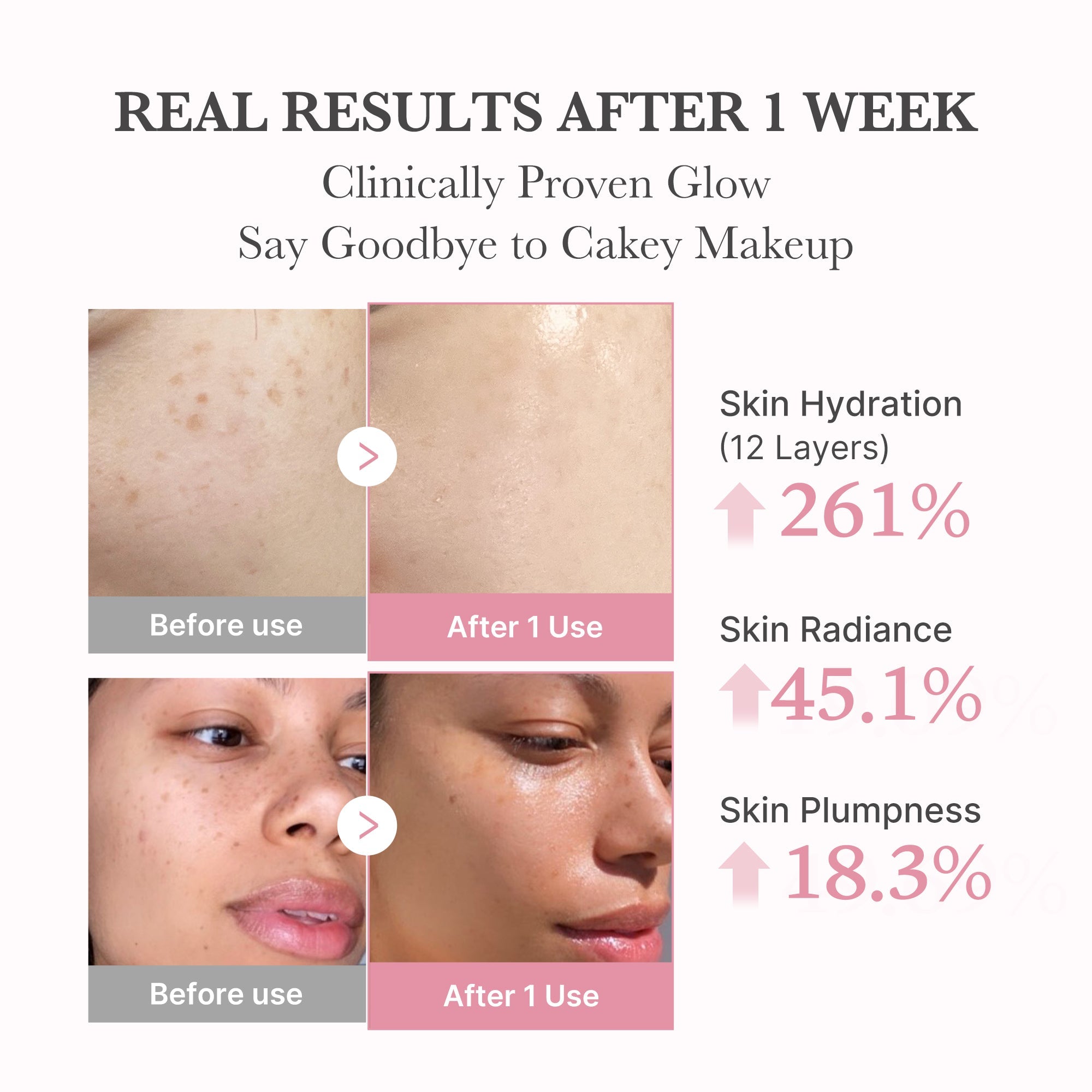[Subscr.] PDRN Pink Collagen Bubble Serum - Medicube Hot Deal