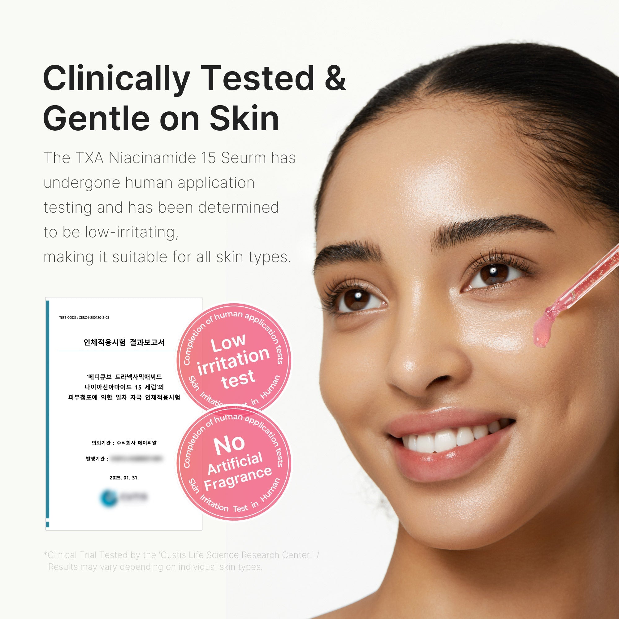 [Subscr.] TXA Niacinamide Serum - Medicube Value Deal