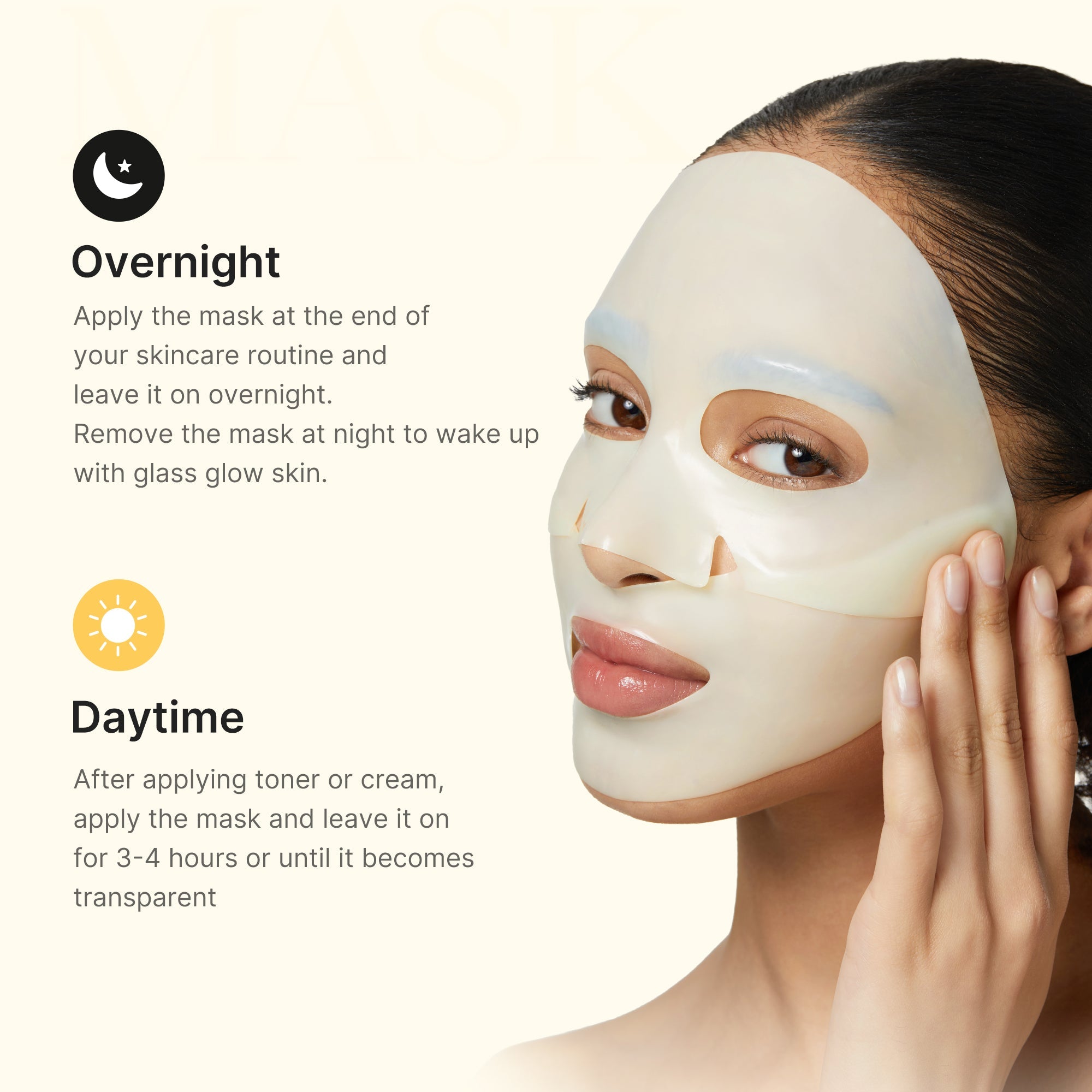 [Subscr.] Kojic Acid Turmeric Gold Jelly Gel Mask - Medicube Discounted