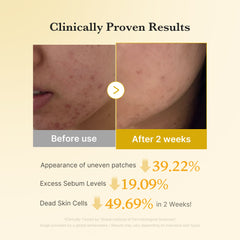 [Subscr.] Kojic Acid Tumeric Toner Pad - Medicube Outlets
