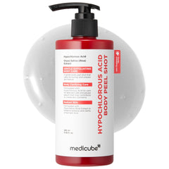 Hypochlorous Acid Rice Body Peel Shot - Medicube Hot Deal