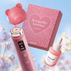 [Limited Edition] Booster Pro Heart Edition - Medicube Hot Deal