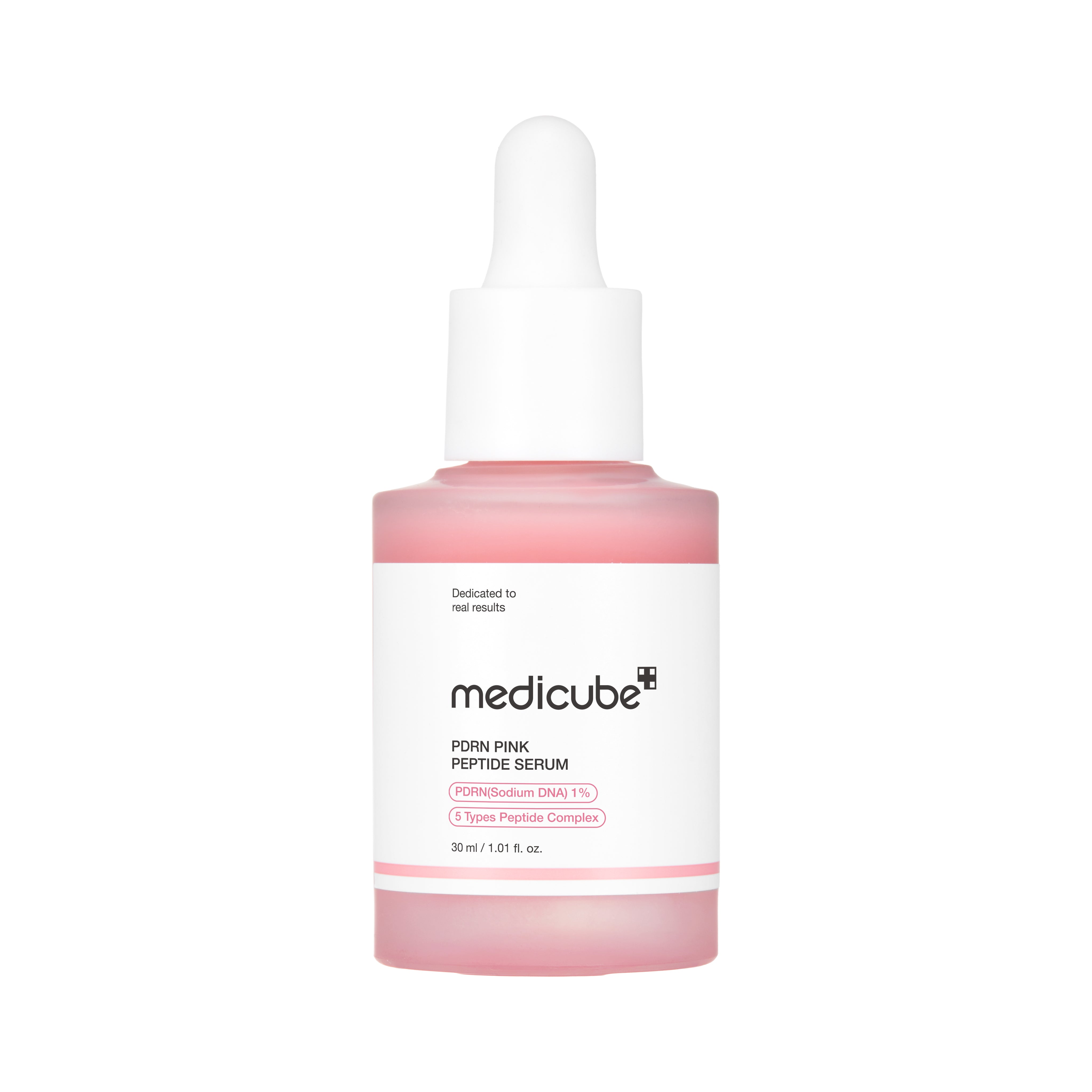 [Limited Edition] Booster Pro Heart Edition - Medicube Hot Deal