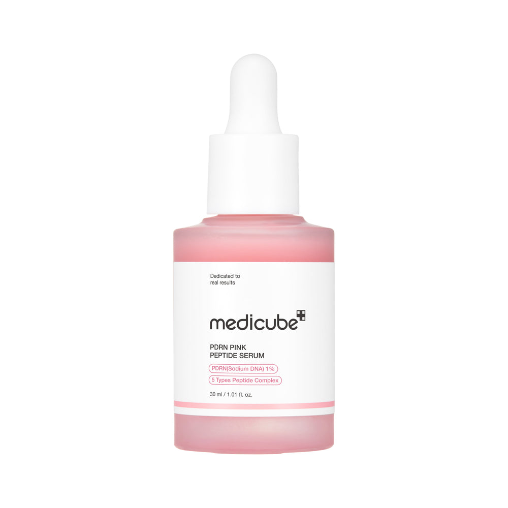 [Limited Edition] Booster Pro Heart Edition - Medicube Hot Deal