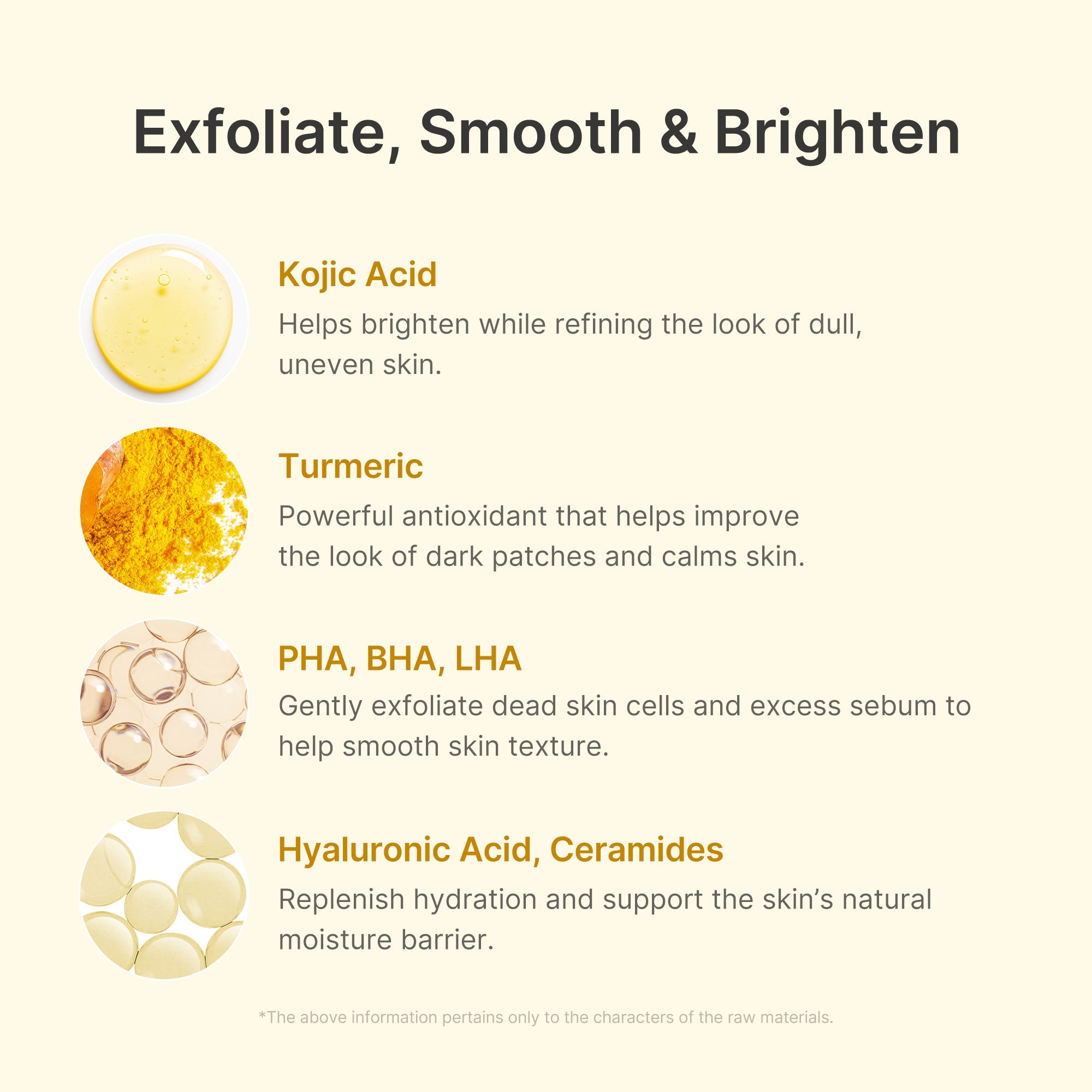 Kojic Acid Turmeric Peel Shot - Medicube Outlets