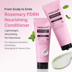 Rosemary PDRN Hair & Scalp Conditioner - Medicube Limited Offer