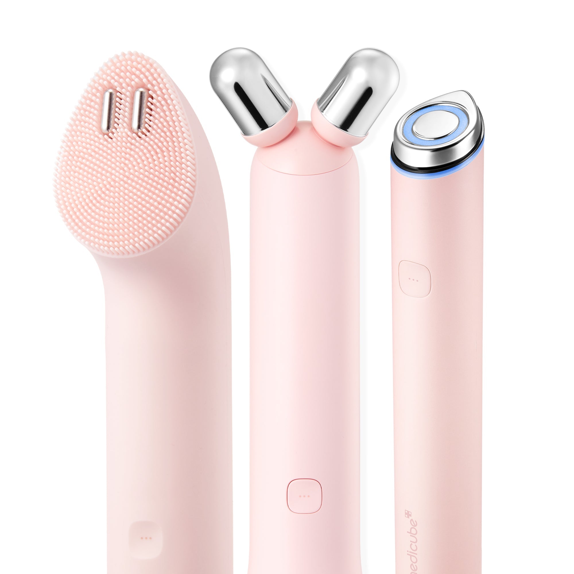 medicube Mini Booster Pro Plus | 3-in-1 Korean Facial Device - Medicube Hot Deal