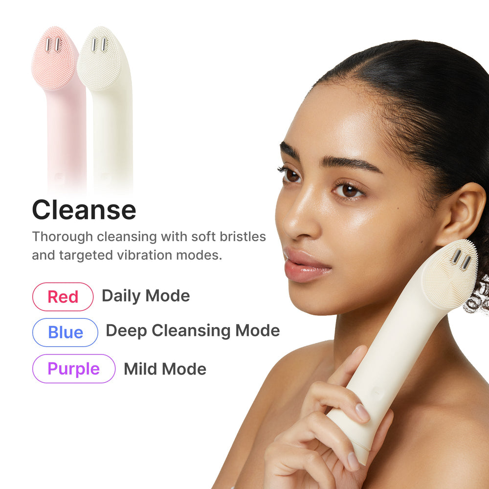 medicube Mini Booster Pro Plus | 3-in-1 Korean Facial Device - Medicube Hot Deal