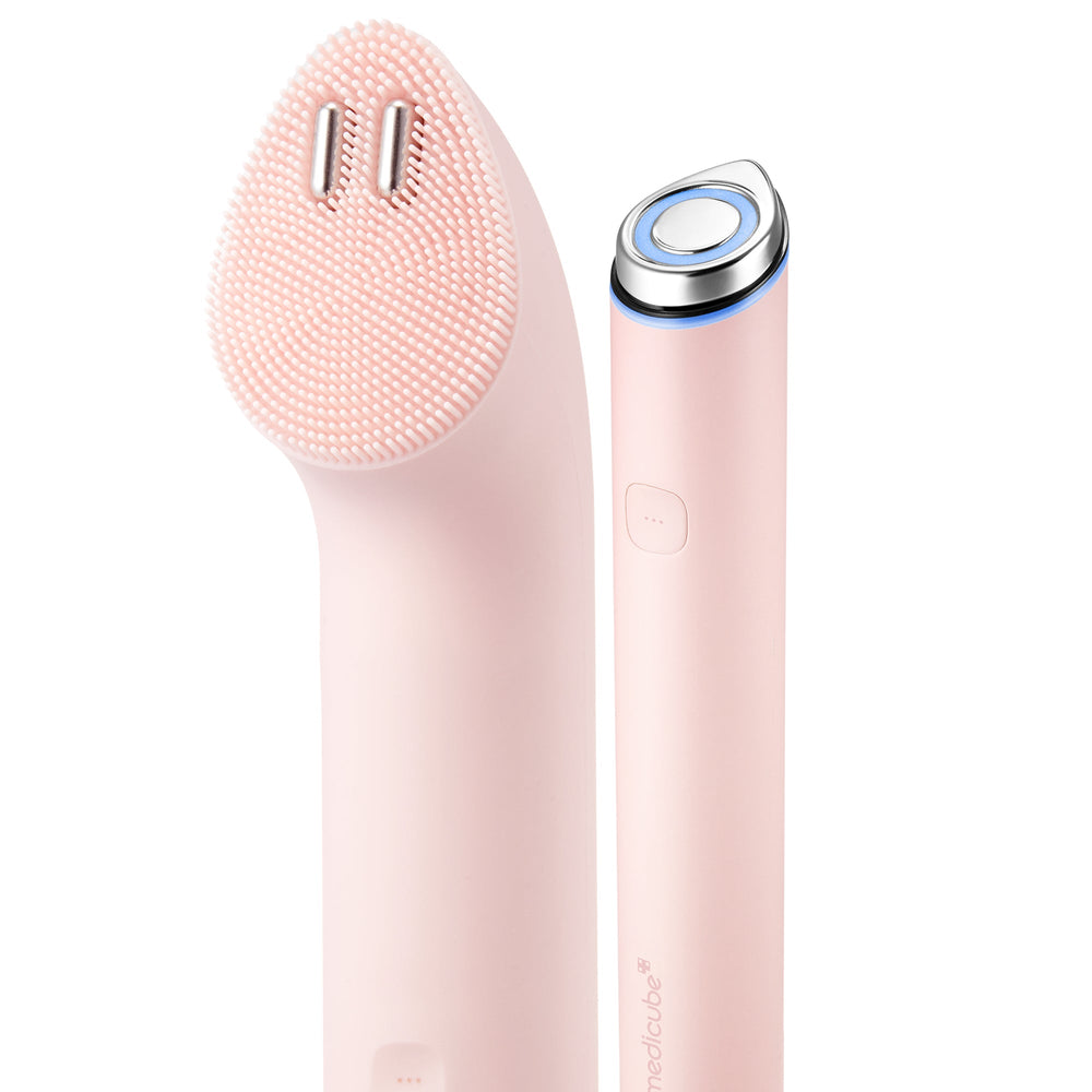 medicube Mini Booster Pro Plus | 3-in-1 Korean Facial Device - Medicube Hot Deal