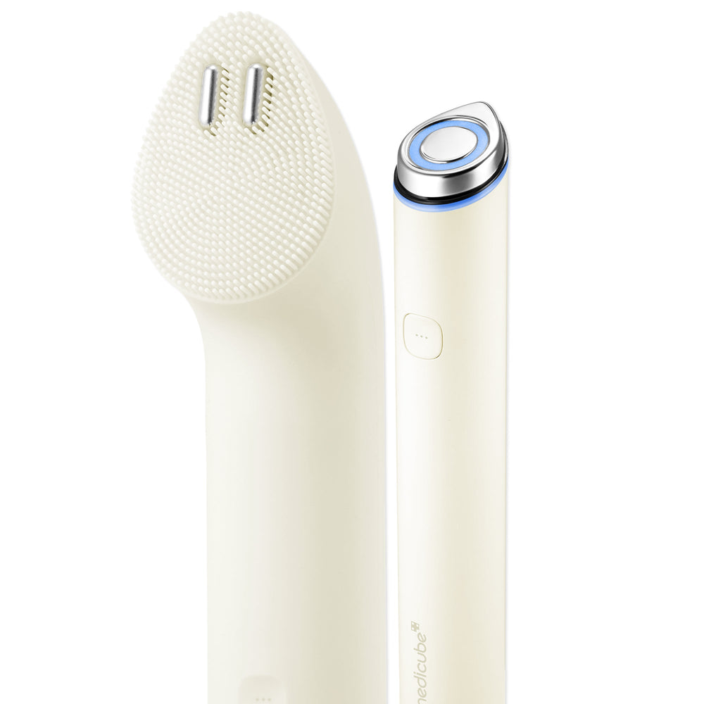 medicube Mini Booster Pro Plus | 3-in-1 Korean Facial Device - Medicube Hot Deal