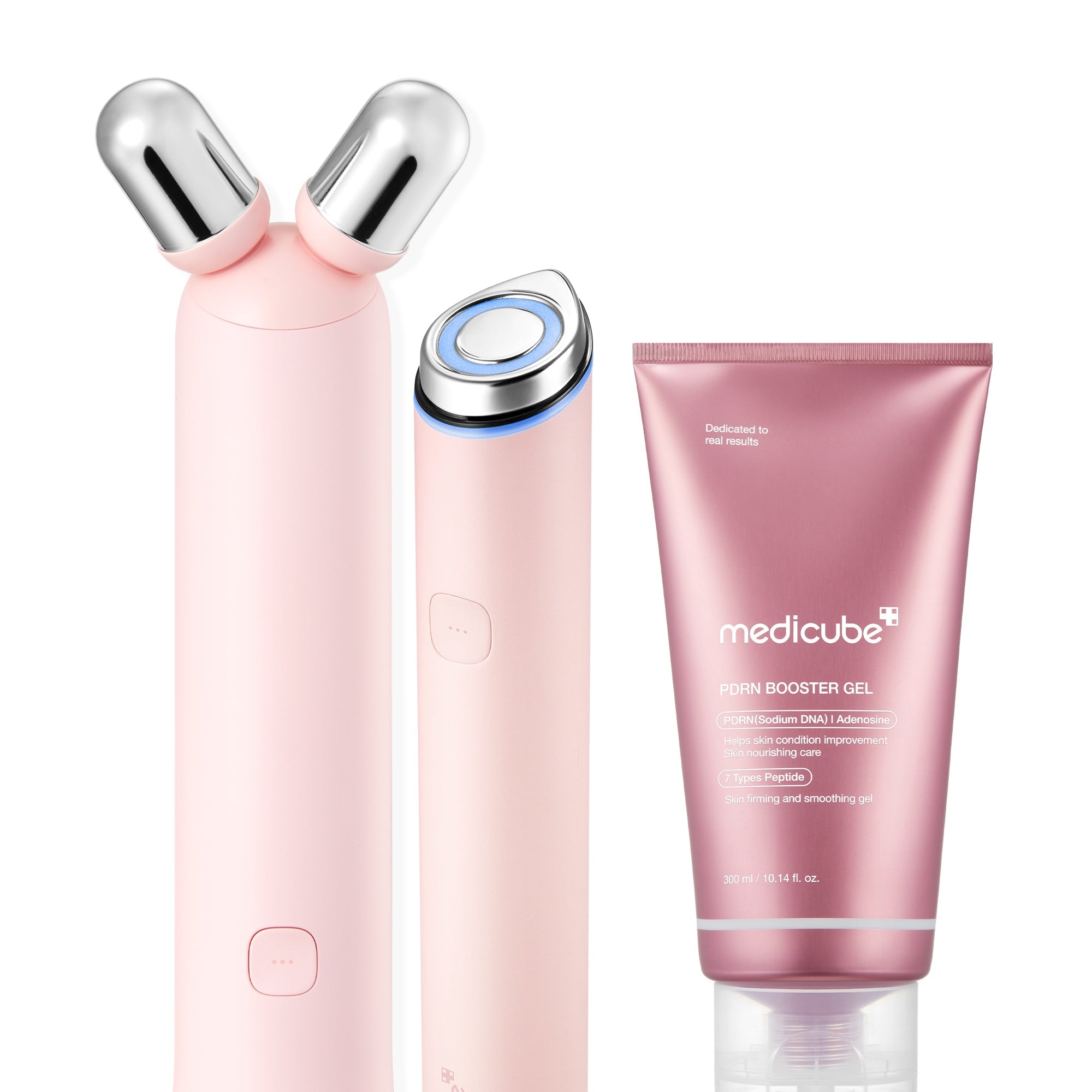 medicube Mini Booster Pro Plus | 3-in-1 Korean Facial Device - Medicube Hot Deal