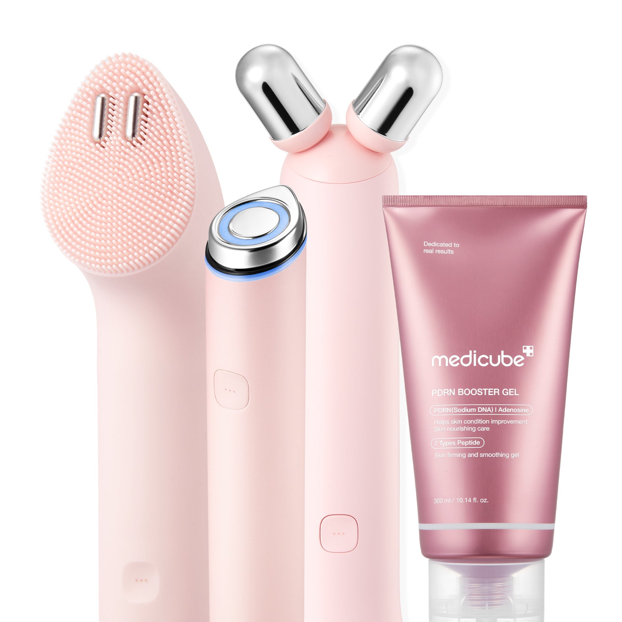 medicube Mini Booster Pro Plus | 3-in-1 Korean Facial Device - Medicube Hot Deal