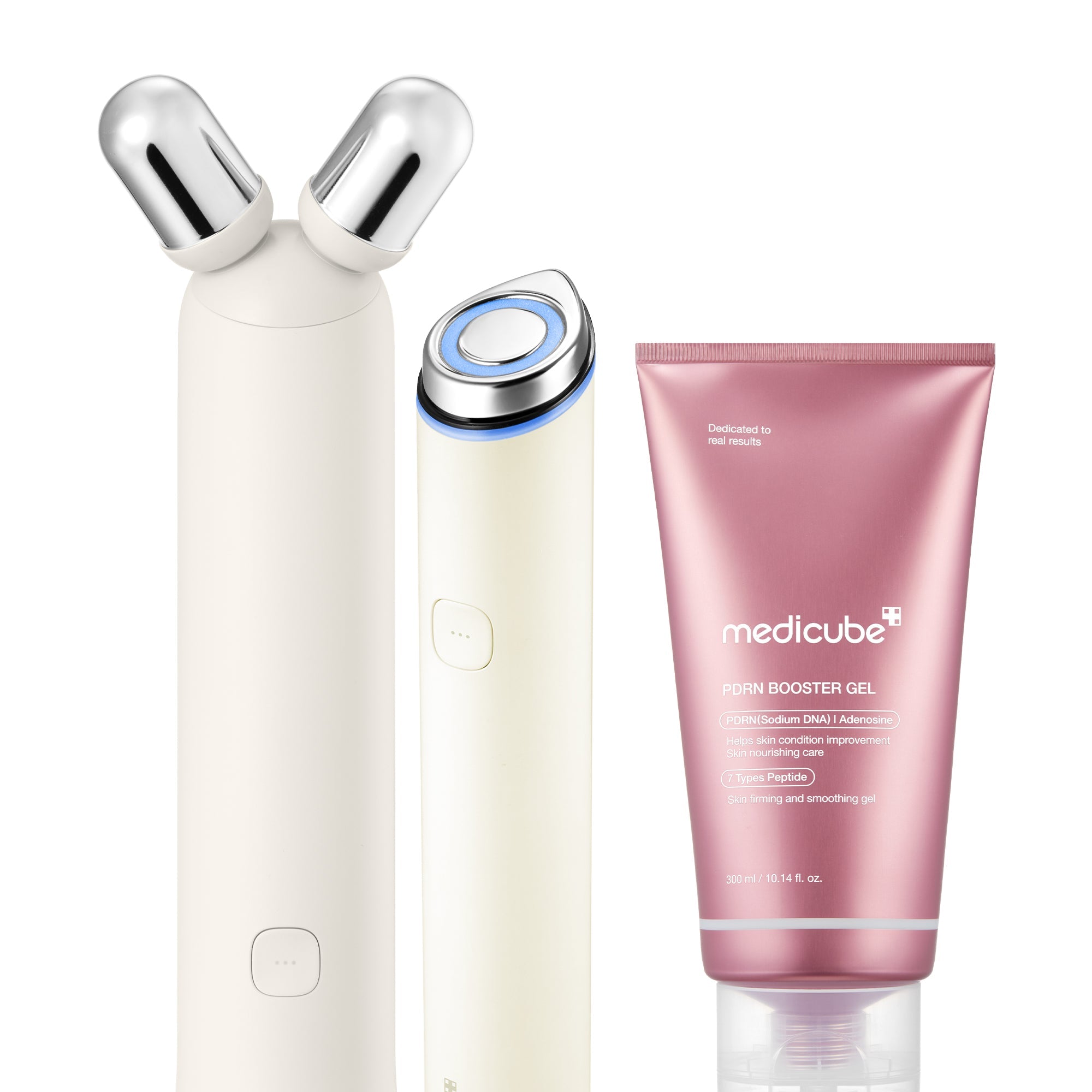 medicube Mini Booster Pro Plus | 3-in-1 Korean Facial Device - Medicube Hot Deal