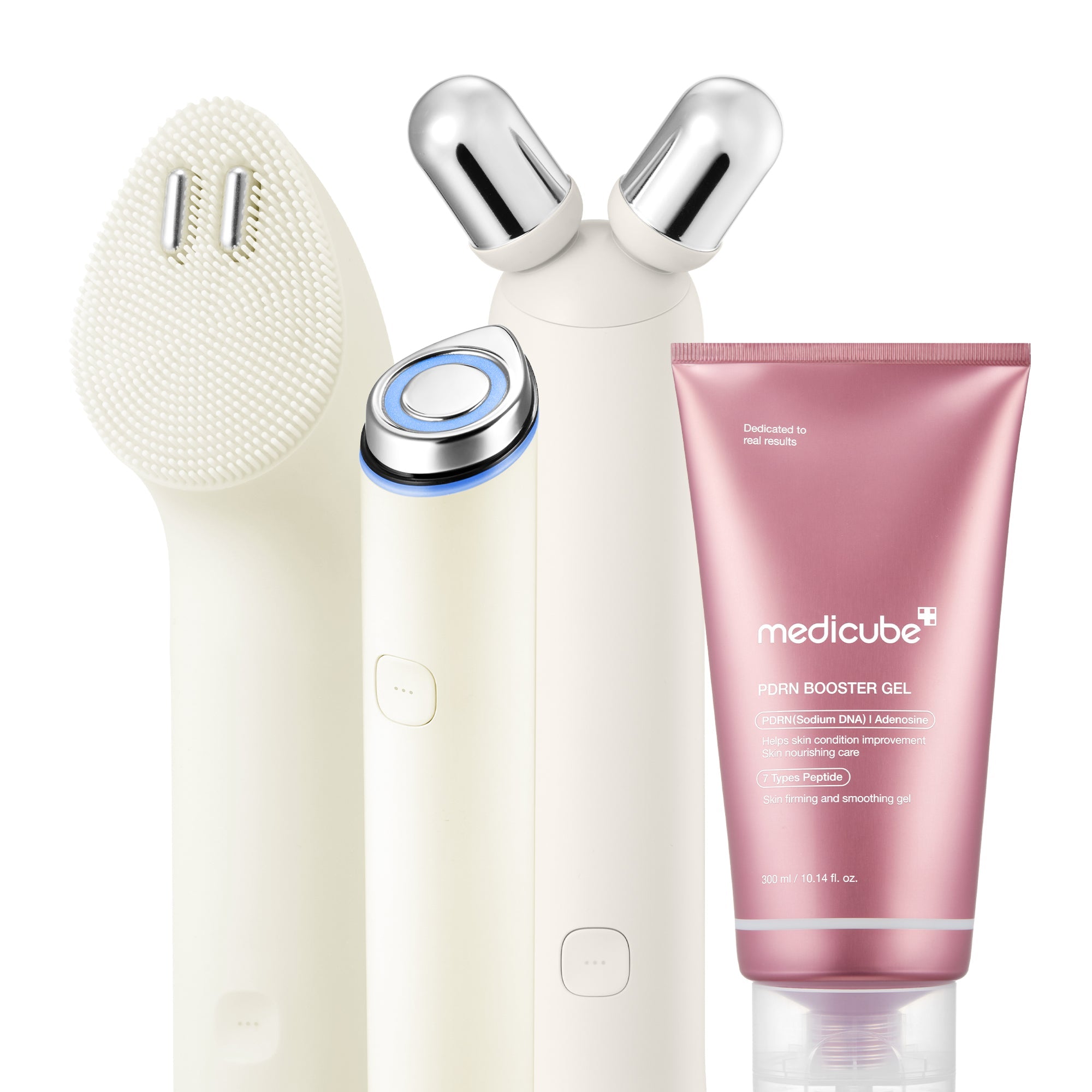 medicube Mini Booster Pro Plus | 3-in-1 Korean Facial Device - Medicube Hot Deal