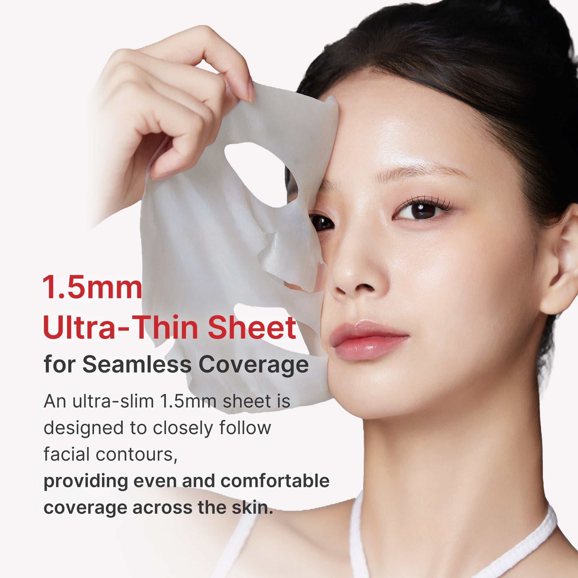 Hypochlorous Acid Peel Mask - Medicube Discounted