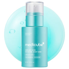 Azelaic Acid Exosome Shot - Medicube Value Deal