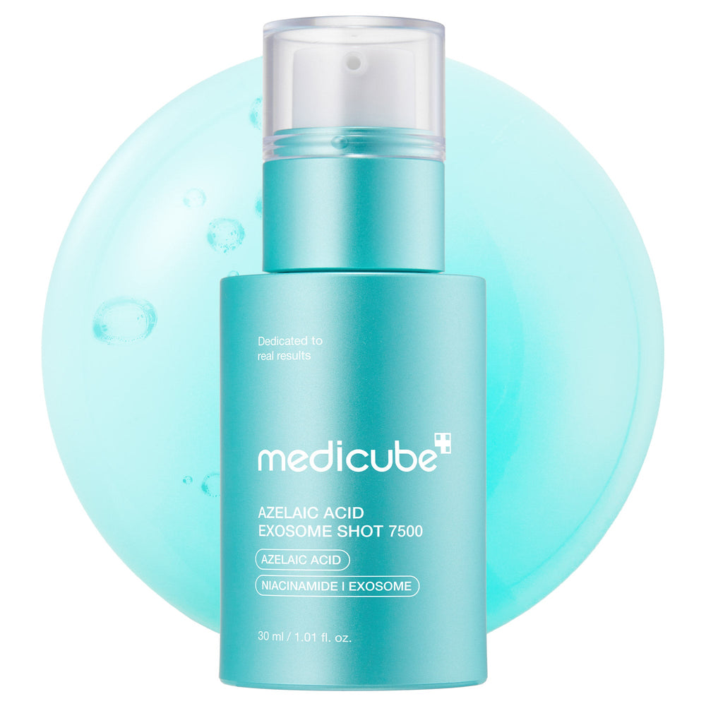 Azelaic Acid Exosome Shot - Medicube Value Deal
