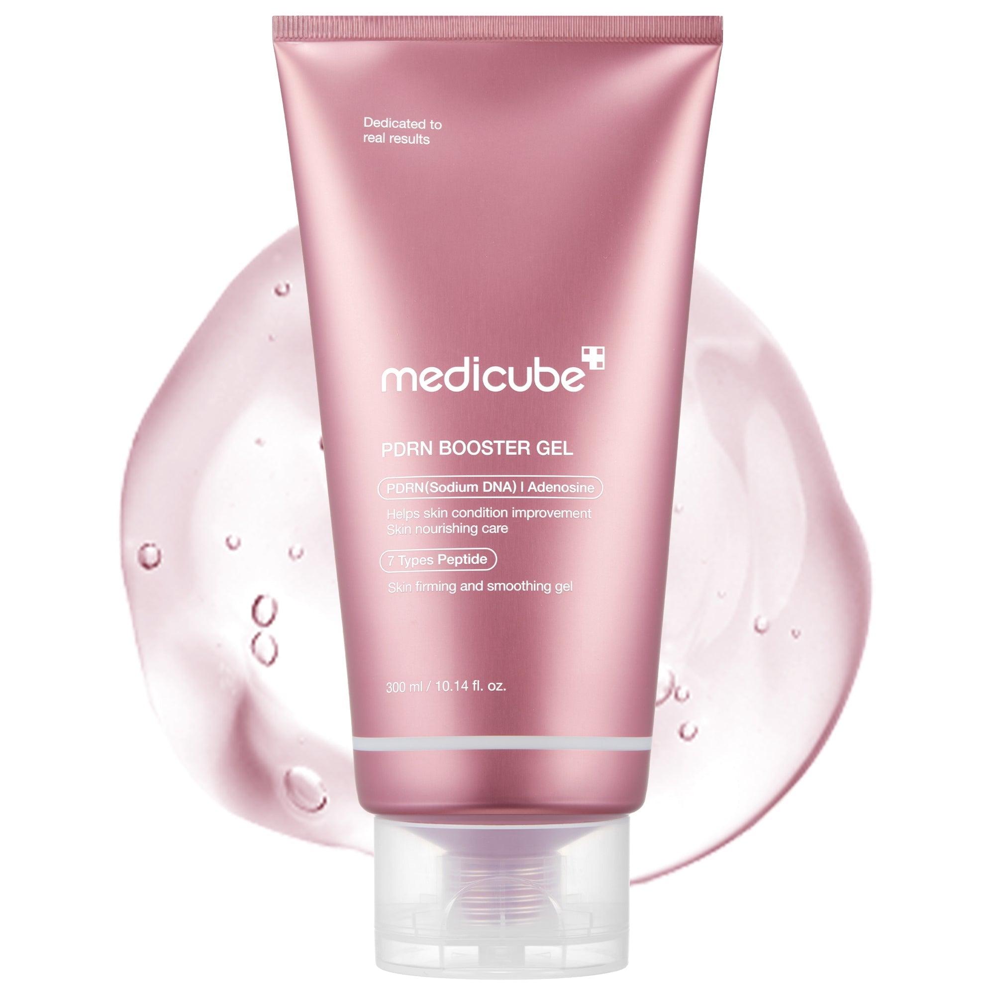 medicube PDRN Booster Gel | Facial Gel for Gua Sha & Beauty Deivce - Medicube Discounted